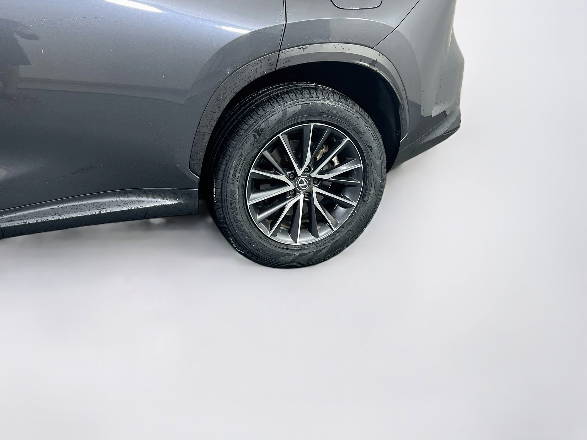 Used 2024 Lexus NX 350 AWD image 31