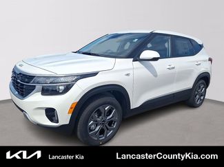 New 2026 Kia Seltos LX video 1