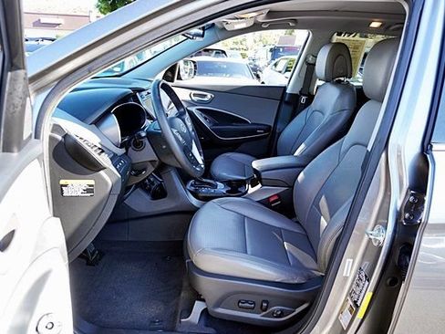 Used 2015 Hyundai Santa Fe Sport 2.0T w/ Option Group 05 FWD image 14