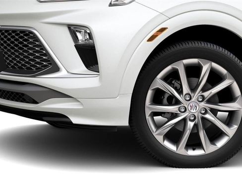 New 2026 Buick Encore GX Avenir w/ Avenir Technology Package image 55