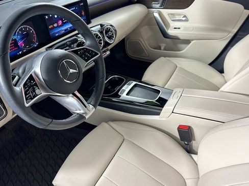 Certified 2026 Mercedes-Benz CLA 250 image 11