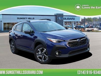 New 2026 Subaru Crosstrek 2.5i Premium