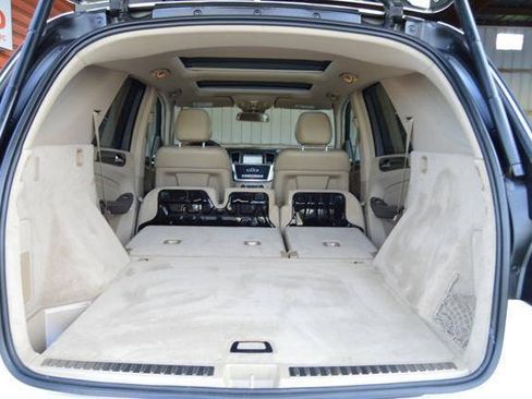 Used 2015 Mercedes-Benz ML 350 4MATIC image 38