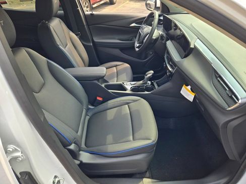 New 2026 Buick Encore GX Sport Touring w/ Comfort Package AWD/4WD image 17