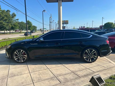 Used 2022 Audi S5 Premium AWD/4WD image 13