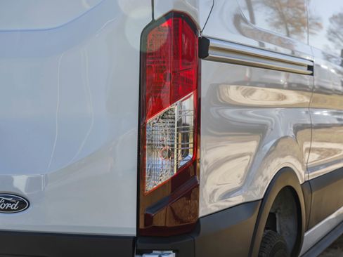 New 2026 Ford Transit 250 Low Roof image 6