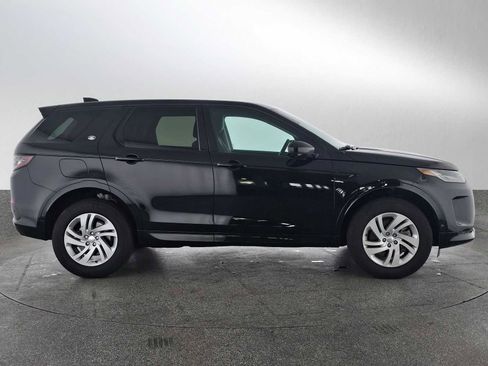 Used 2025 Land Rover Discovery Sport S AWD/4WD image 2
