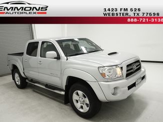 Used 2009 Toyota Tacoma PreRunner RWD video 1