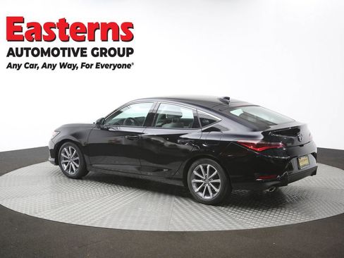 Used 2024 Acura Integra FWD image 65