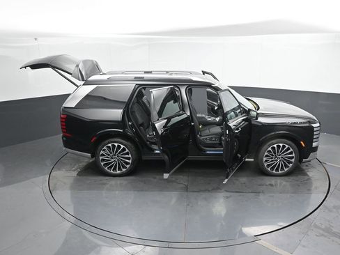 New 2026 Hyundai Palisade Calligraphy AWD/4WD image 55