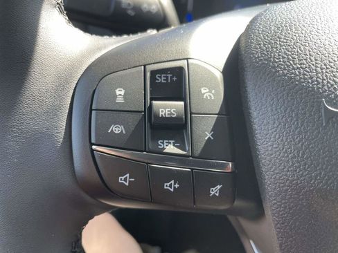 New 2026 Ford Bronco Sport Outer Banks image 22