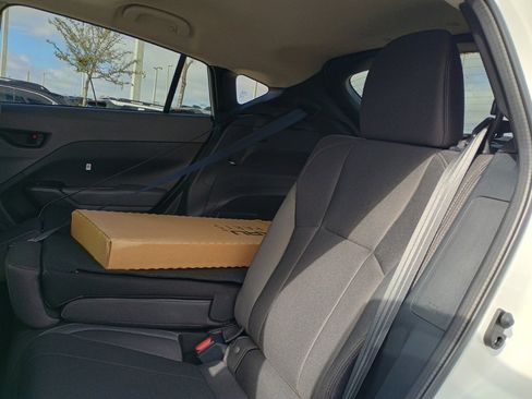 New 2026 Subaru Crosstrek 2.0i Premium image 14