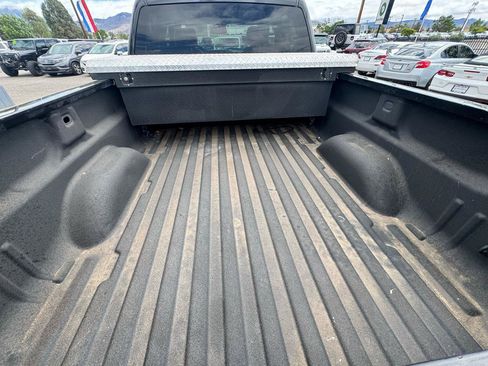 Used 2013 Chevrolet Silverado 2500 LT w/ Interior Plus Package AWD/4WD image 17