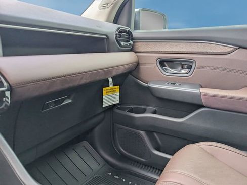 New 2026 Honda Pilot Elite image 25