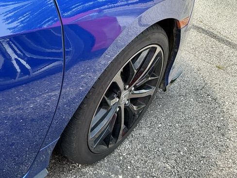 Used 2020 Honda Civic Sport image 20