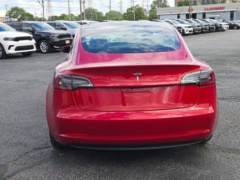 Used 2018 Tesla Model 3 Long Range AWD/4WD image 15