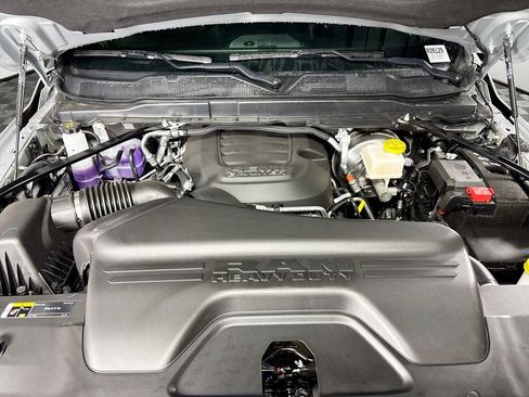 New 2026 RAM 2500 Big Horn image 22