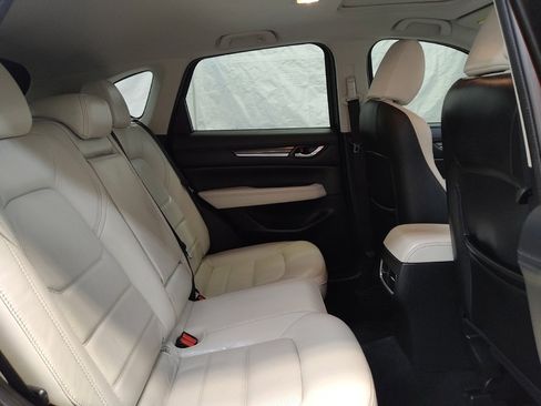 Used 2017 MAZDA CX-5 Grand Touring image 19