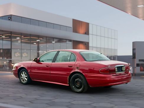 Used 2004 Buick Le Sabre Limited w/ Celebration Edition Package image 6