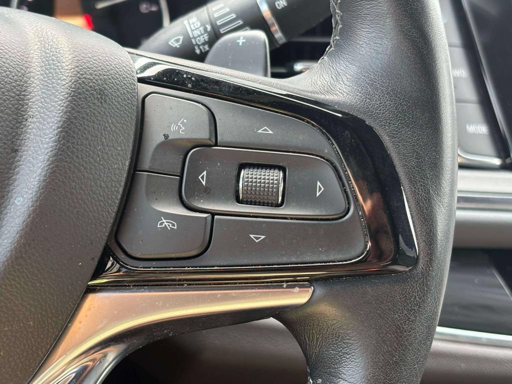 Used 2023 Buick Enclave Premium w/ Experience Buick Package AWD/4WD image 13