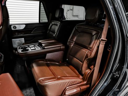 Used 2018 Lincoln Navigator Black Label image 55