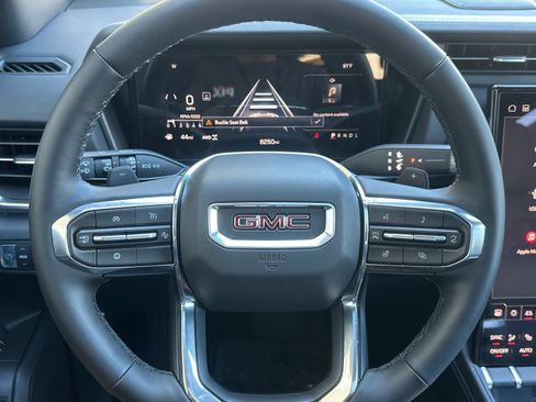 Used 2026 GMC Terrain Elevation w/ Elevation Premium Package AWD/4WD image 24