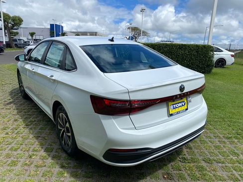 New 2026 Volkswagen Jetta S FWD image 23