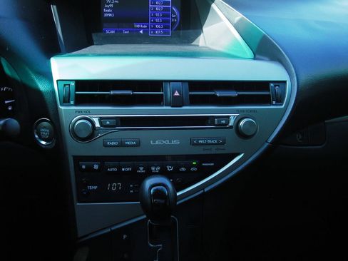 Used 2015 Lexus RX 350 AWD image 22
