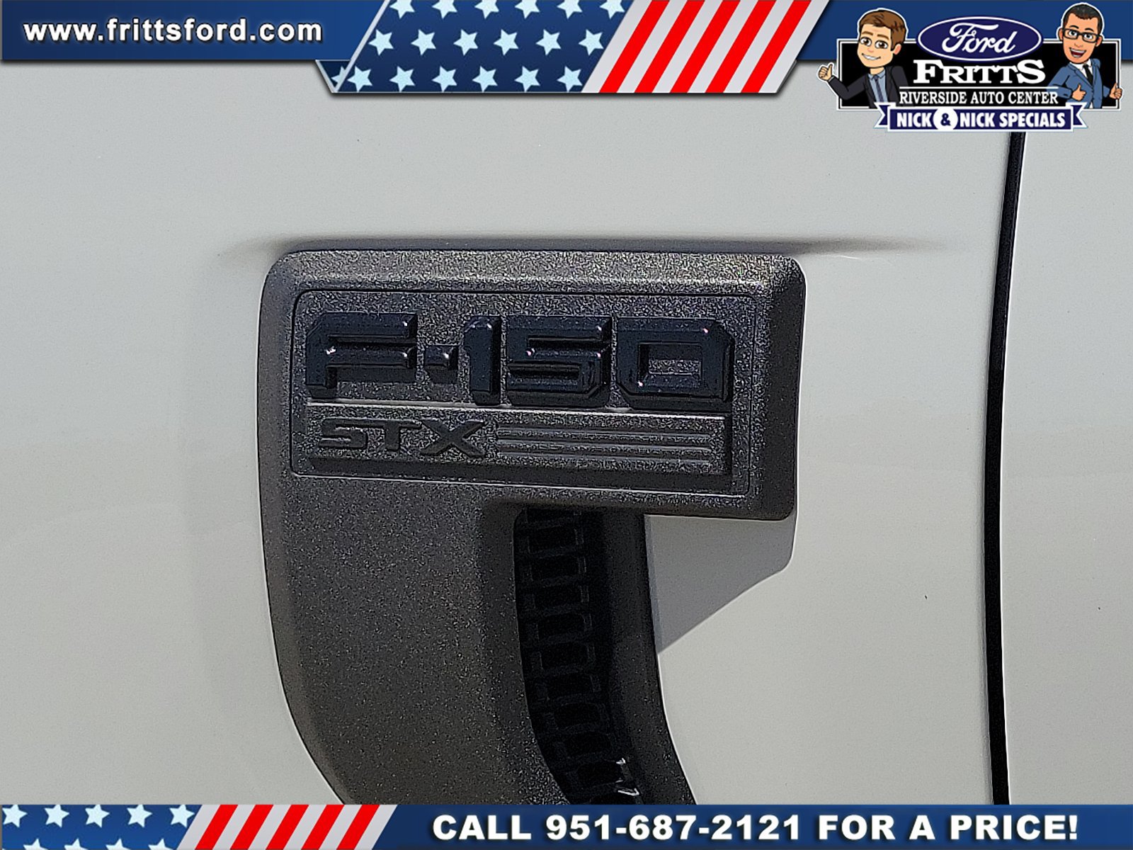 New 2026 Ford F150 STX w/ Equipment Group 200A RWD image 24