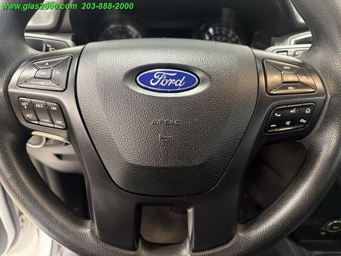 Used 2019 Ford Ranger XL w/ FX4 Off-Road Package AWD/4WD image 27