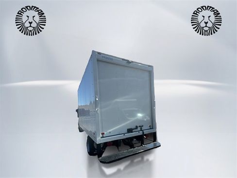 New 2024 Ford Transit 350 Base w/ Interior Upgrade Package image 7