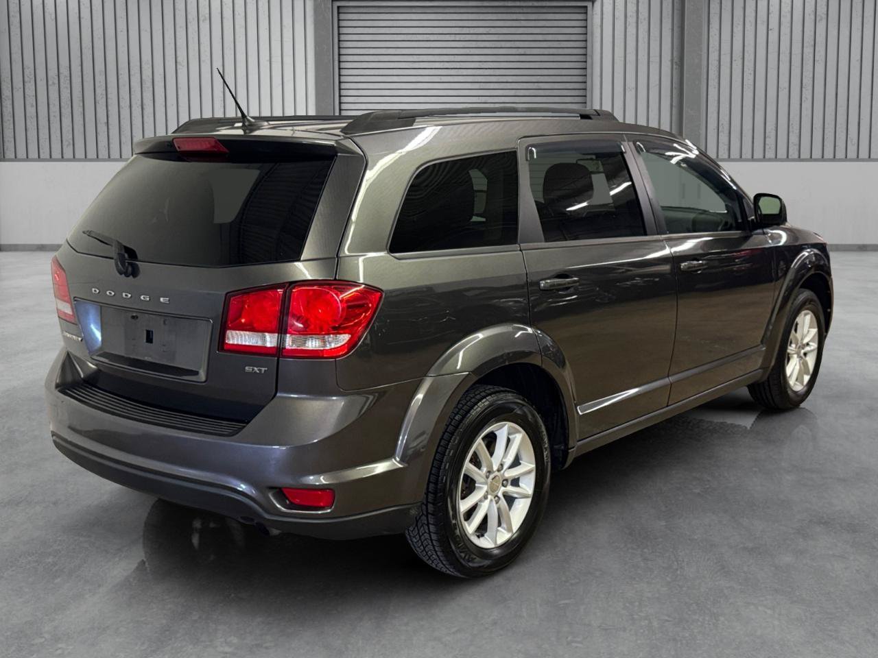 Used 2016 Dodge Journey SXT FWD image 31
