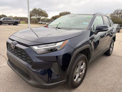 Used 2023 Toyota RAV4 XLE