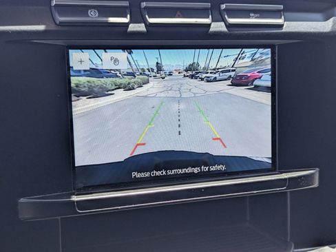 Certified 2023 Ford F350 XLT AWD/4WD image 13