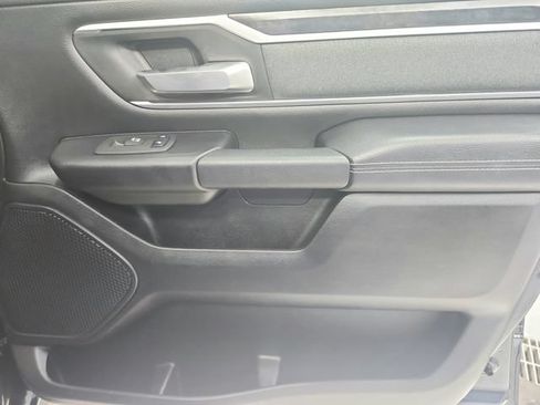 Used 2021 RAM 1500 Big Horn AWD/4WD image 41