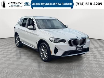 Used 2023 BMW X3 xDrive30i w/ Convenience Package