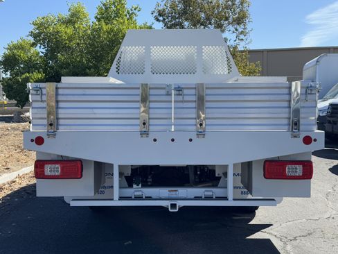 New 2024 Mercedes-Benz Sprinter 3500 image 7