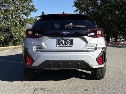 New 2026 Subaru Crosstrek 2.5i Sport
