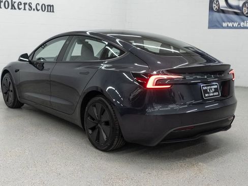 Used 2024 Tesla Model 3 image 6