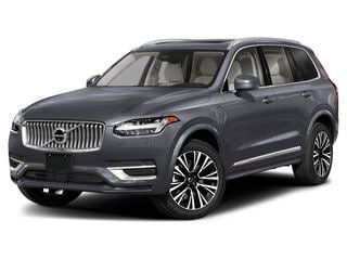Certified 2025 Volvo XC90 T8 Plus w/ Protection Package Premier AWD/4WD image 1