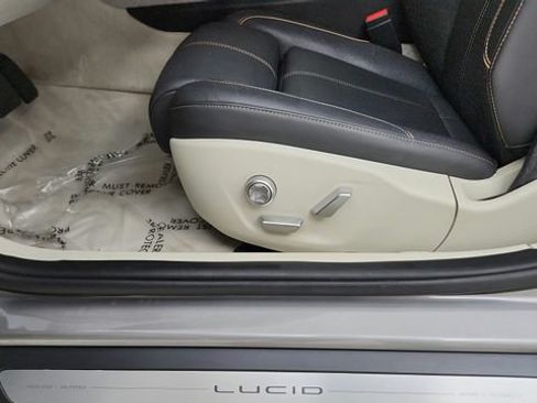 Used 2023 Lucid Air Grand Touring AWD/4WD image 59