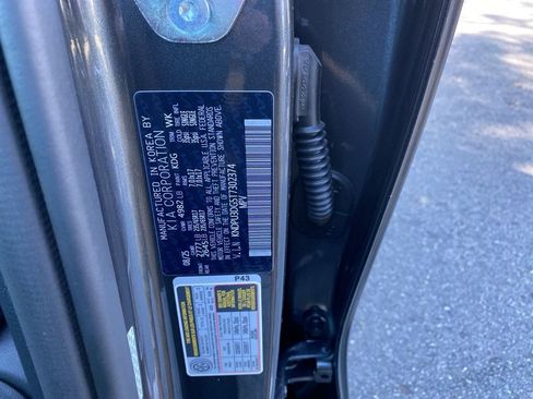 New 2026 Kia Sportage LX image 30