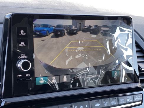 New 2026 Honda Odyssey EX-L image 17