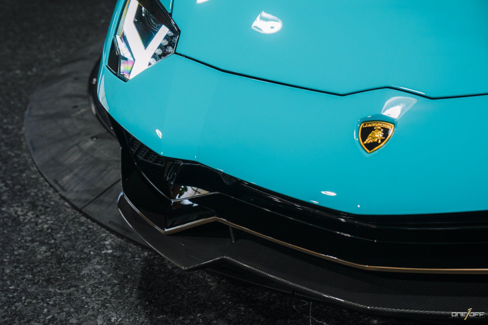 Used 2022 Lamborghini Aventador LP 780-4 Ultimae AWD/4WD image 16