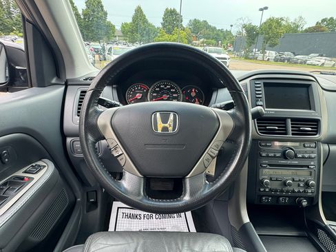 Used 2007 Honda Pilot EX-L image 15
