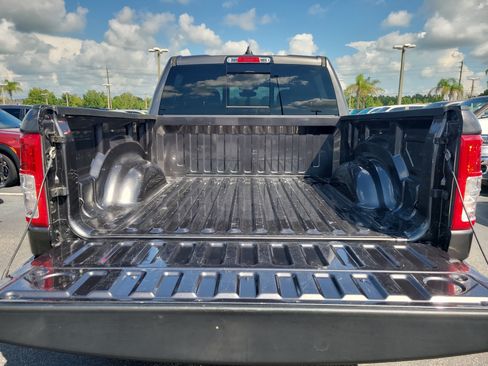 Used 2023 RAM 1500 Big Horn AWD/4WD image 8
