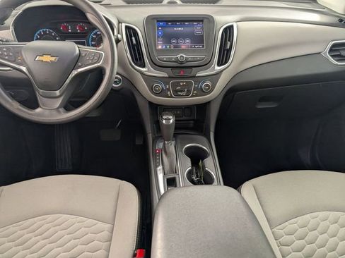 Used 2020 Chevrolet Equinox LS image 24