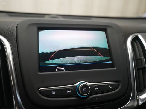 Used 2020 Chevrolet Equinox LT w/ Driver Convenience Package FWD image 20