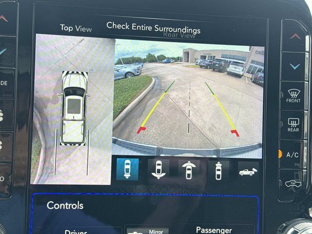 Used 2019 RAM 1500 Limited RWD image 23