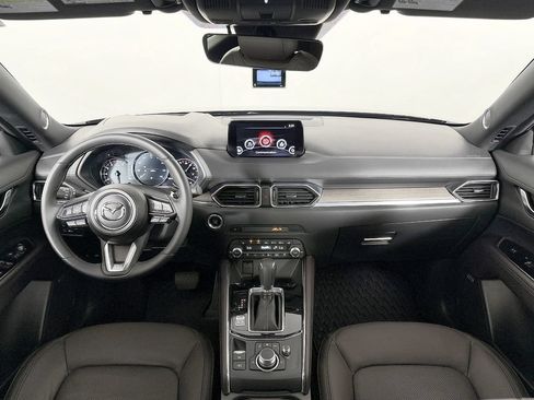 Used 2020 MAZDA CX-5 Signature AWD/4WD image 54